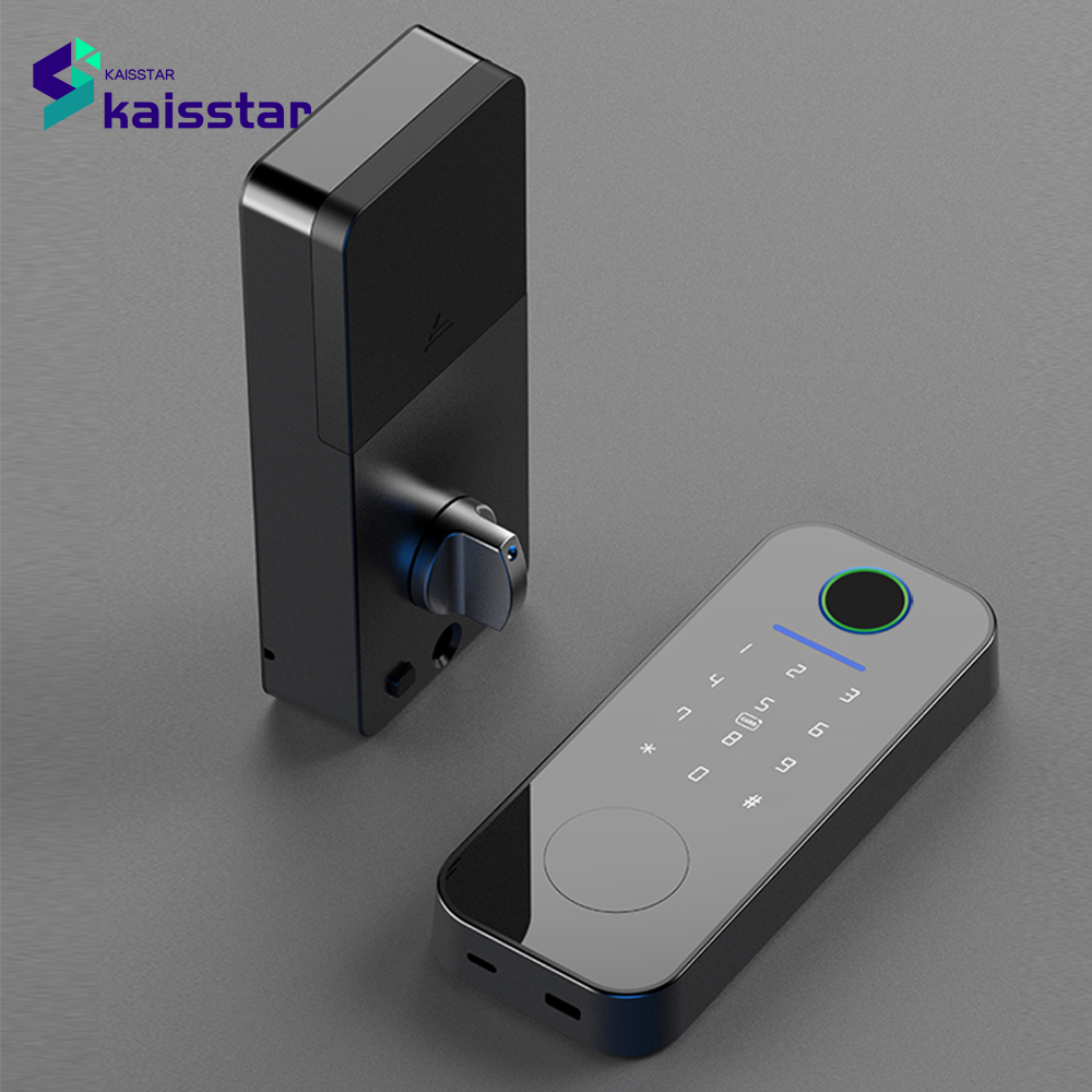 Buy intelligent Door Lock: Upgrade Your Home Security with Intelligent Solutions