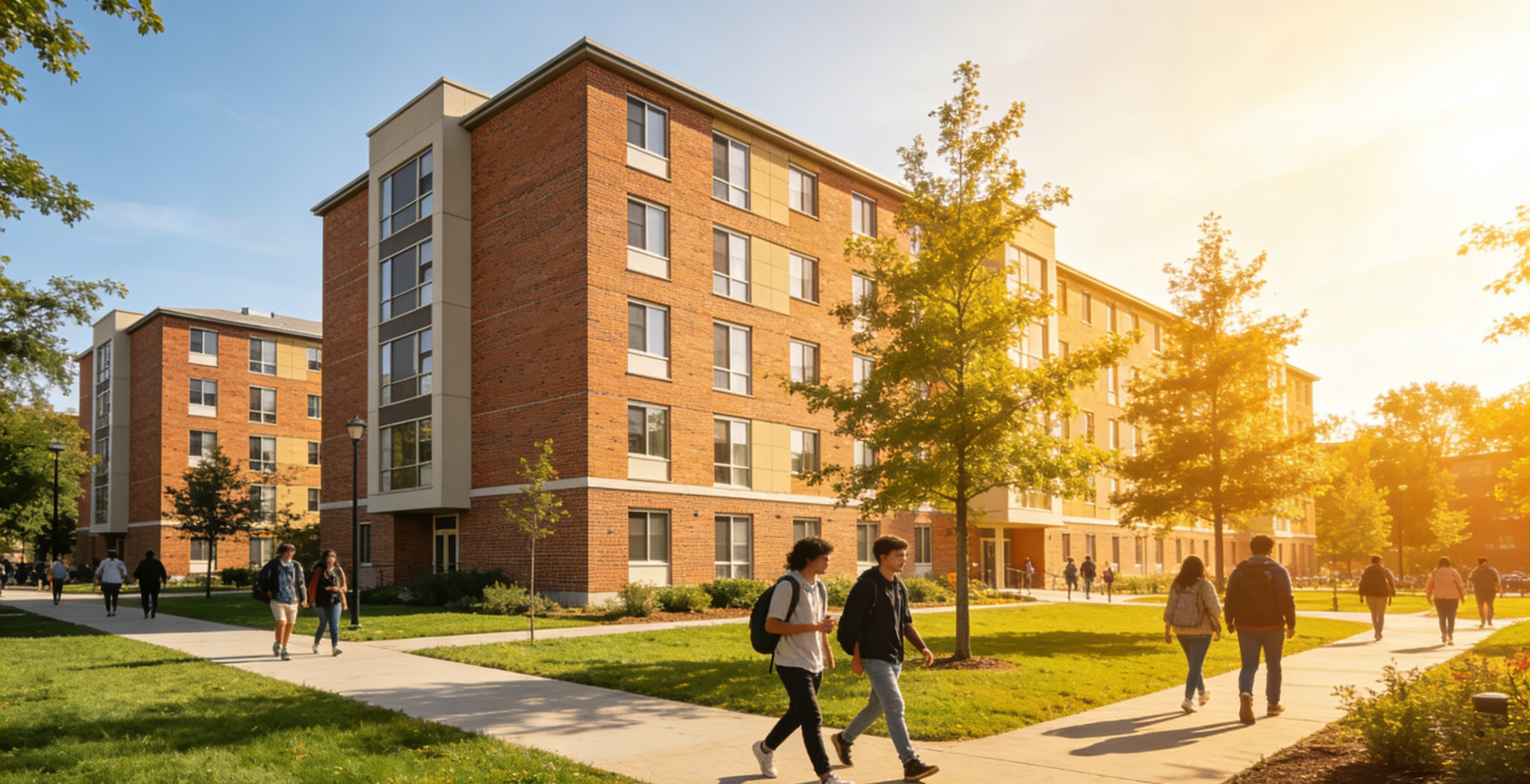 Smart Locks for Student Housing: Safety Meets Efficiency