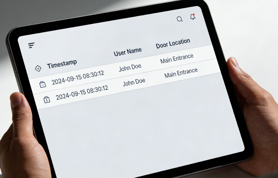 Smart Office Access Control: The Modern Workplace Solution