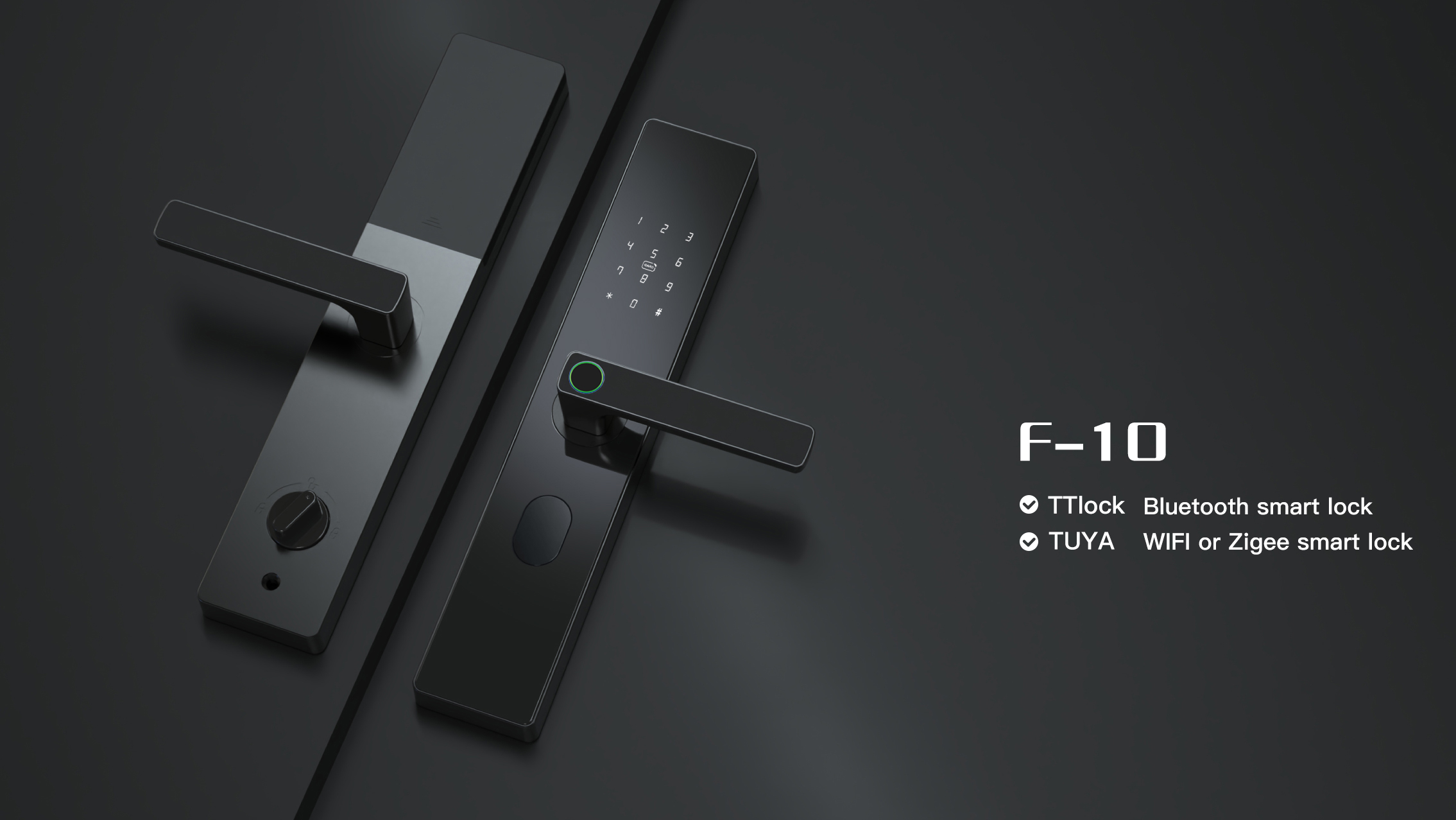 Introduction to Home Automatic Door Locks