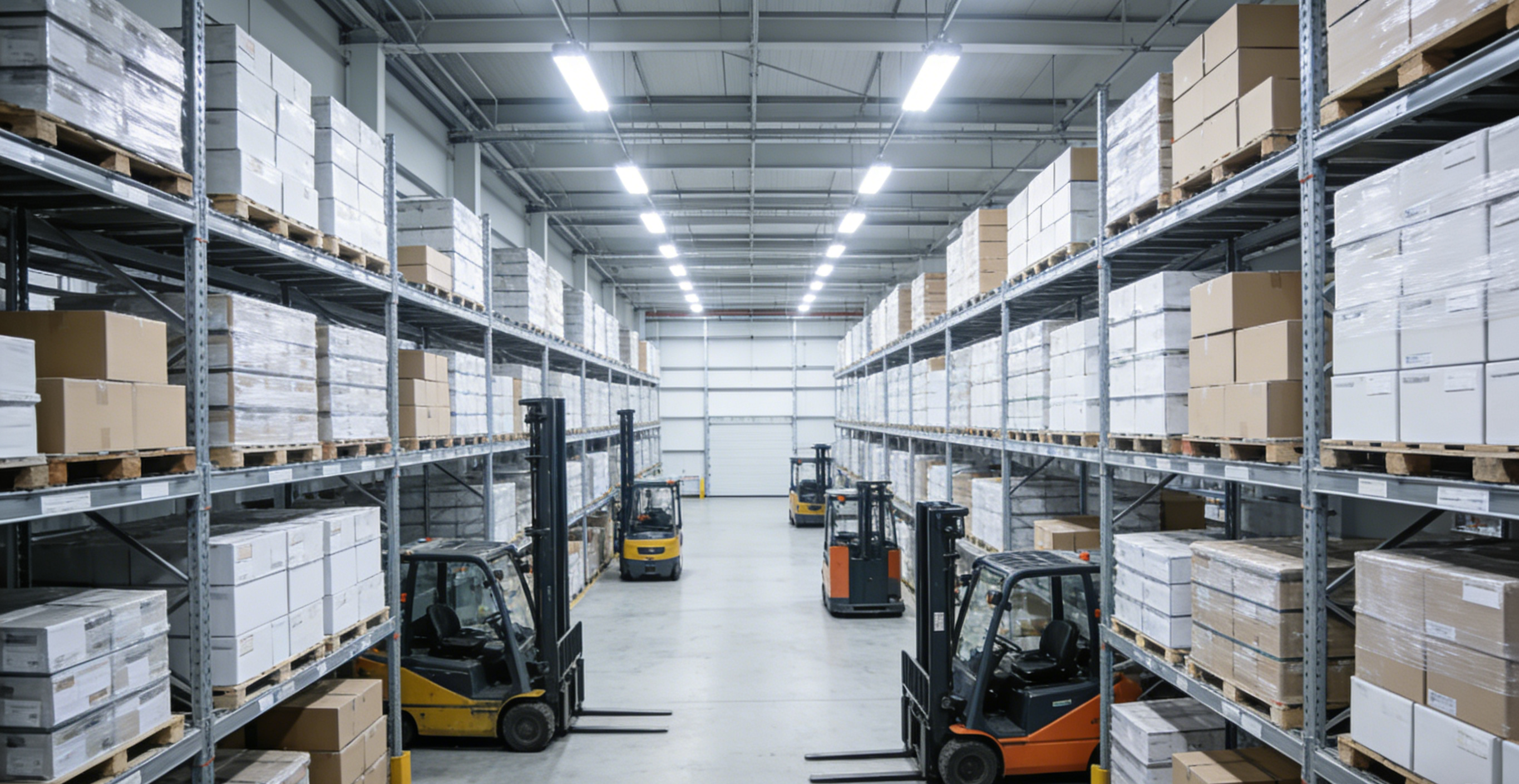 Smart Locks for Industrial Facilities: Securing What Matters Most