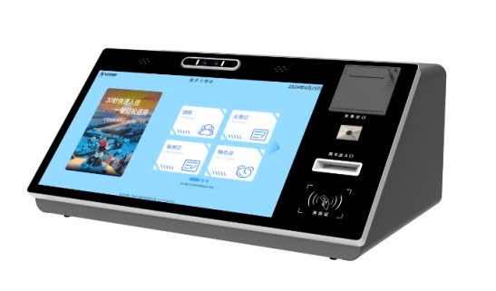 The Future of Automated Hospitality: Why Your Property Needs a Self-Service Kiosk with OTA Integration