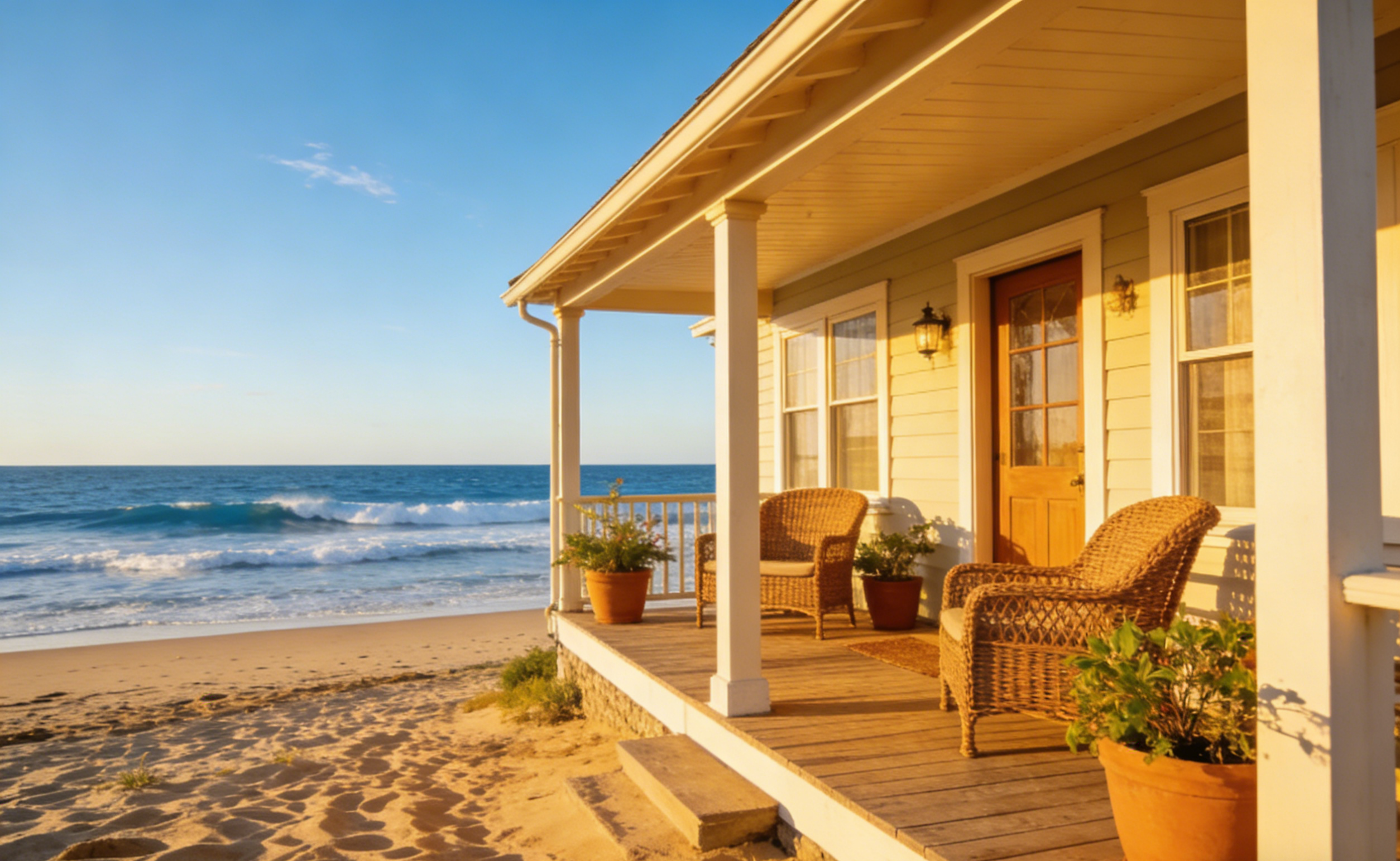 Smart Locks for Vacation Rentals: The Host's Secret to Stress-Free Management