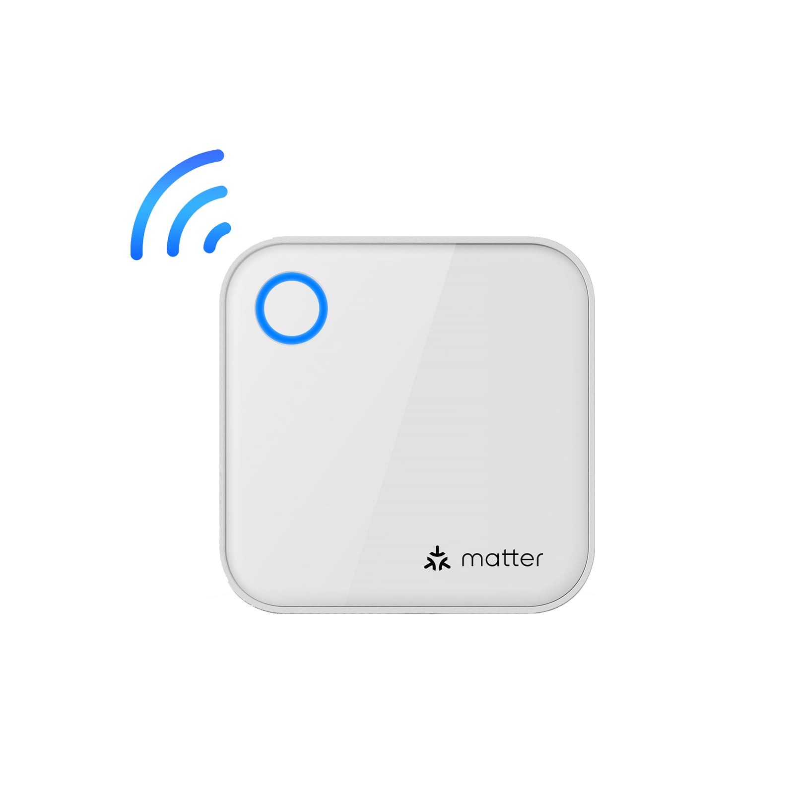 Kaisstar New Design G6 Gateway WIFI Gateway for Smart Lock TTLock Devices Support 2.4g Wireless Network