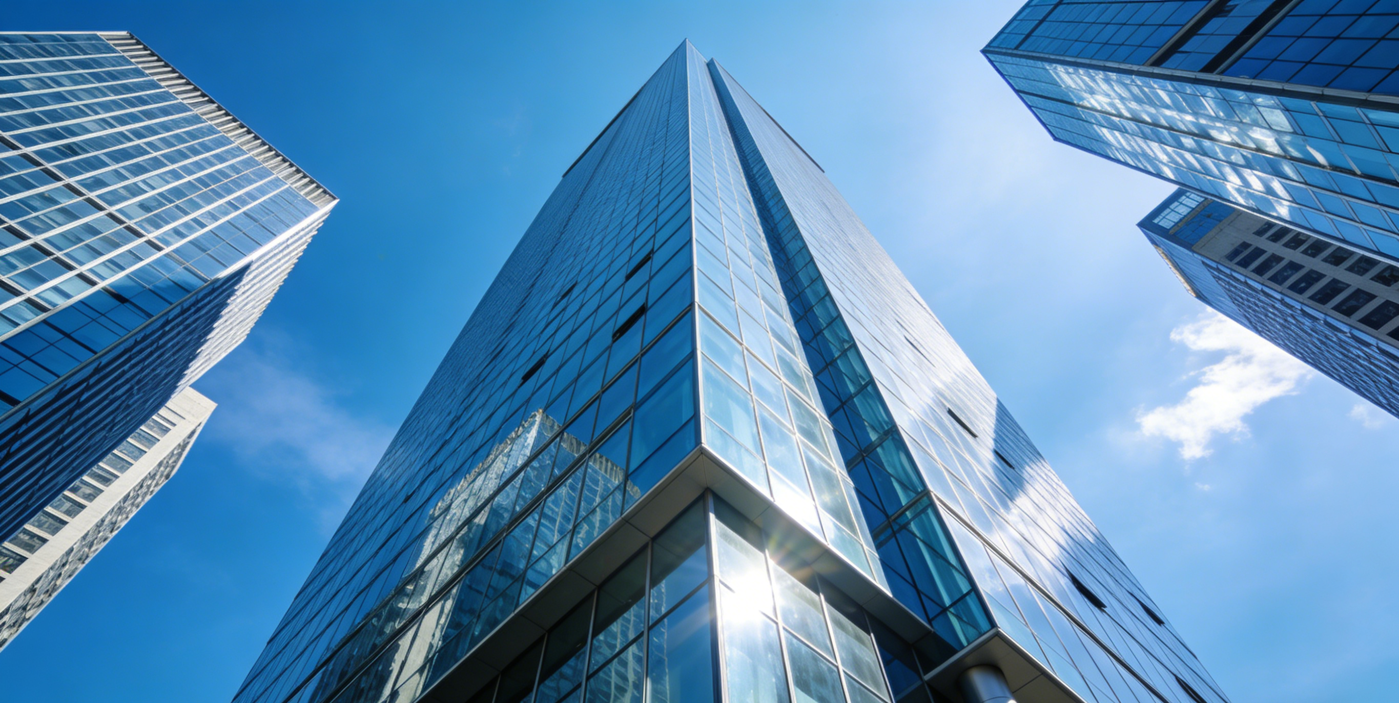 Smart Access Control for Commercial Office Buildings