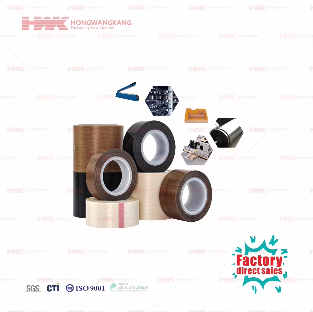 Difference Between Polyimide High-Temperature Tape(PI) and PET High-Temperature Tape