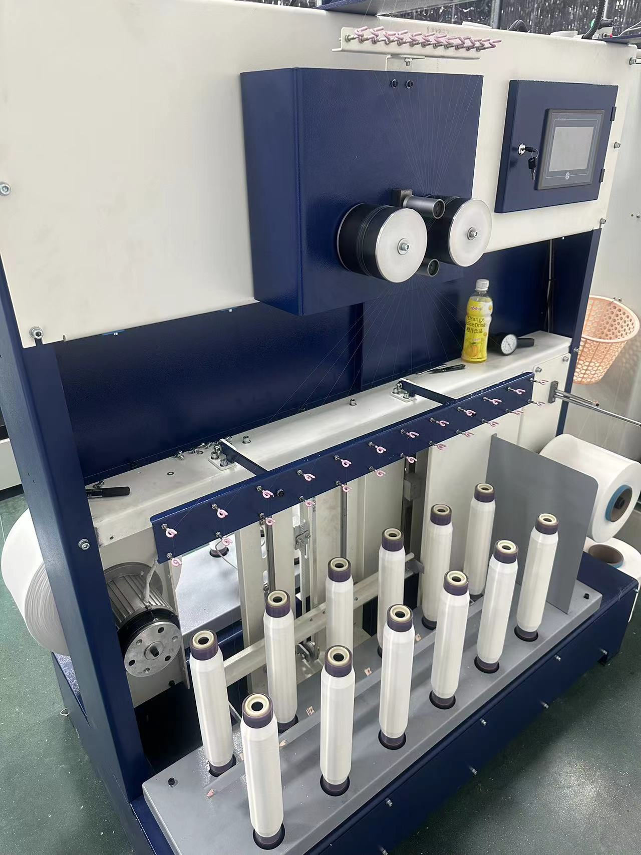 Splitting Machine supplier
