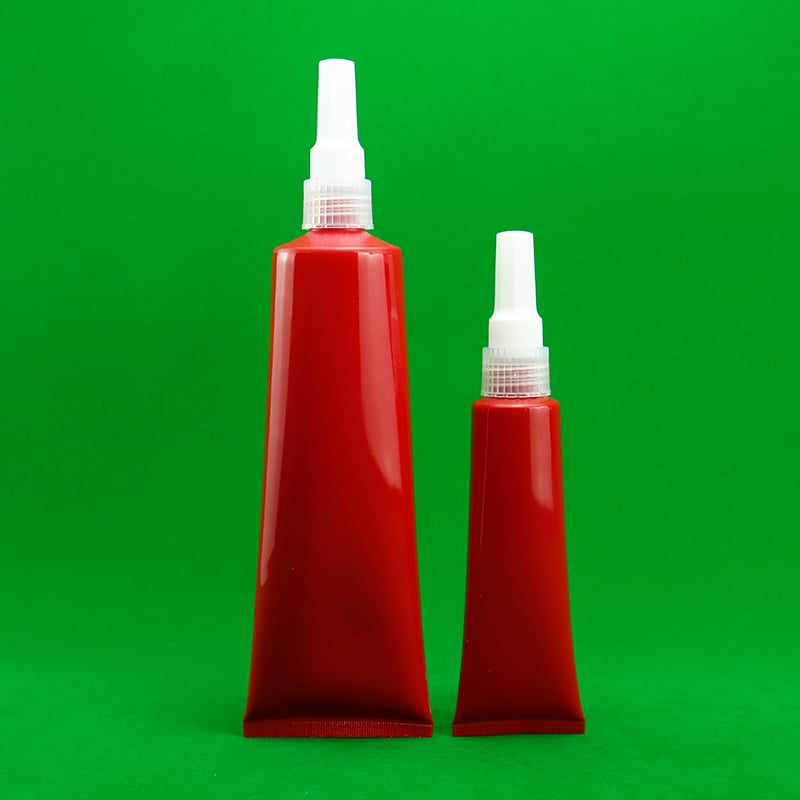 UV glue bottle
