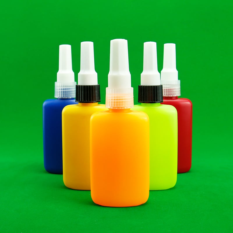 Bote ng Anaerobic glue