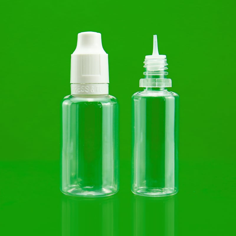 Bote ng e-liquid