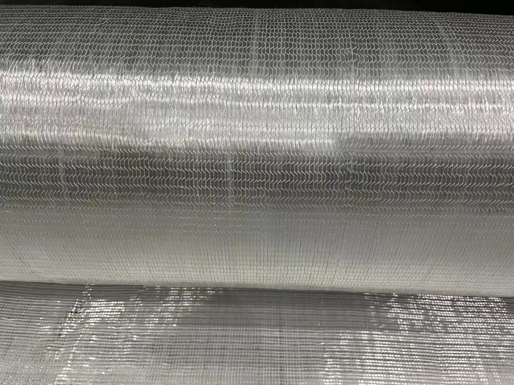 Unidirectional Warp