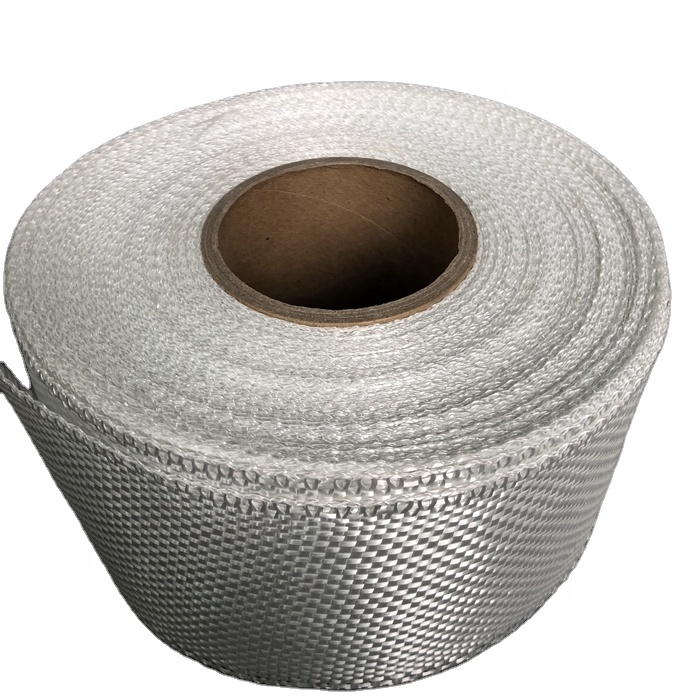 Woven Roving Tape