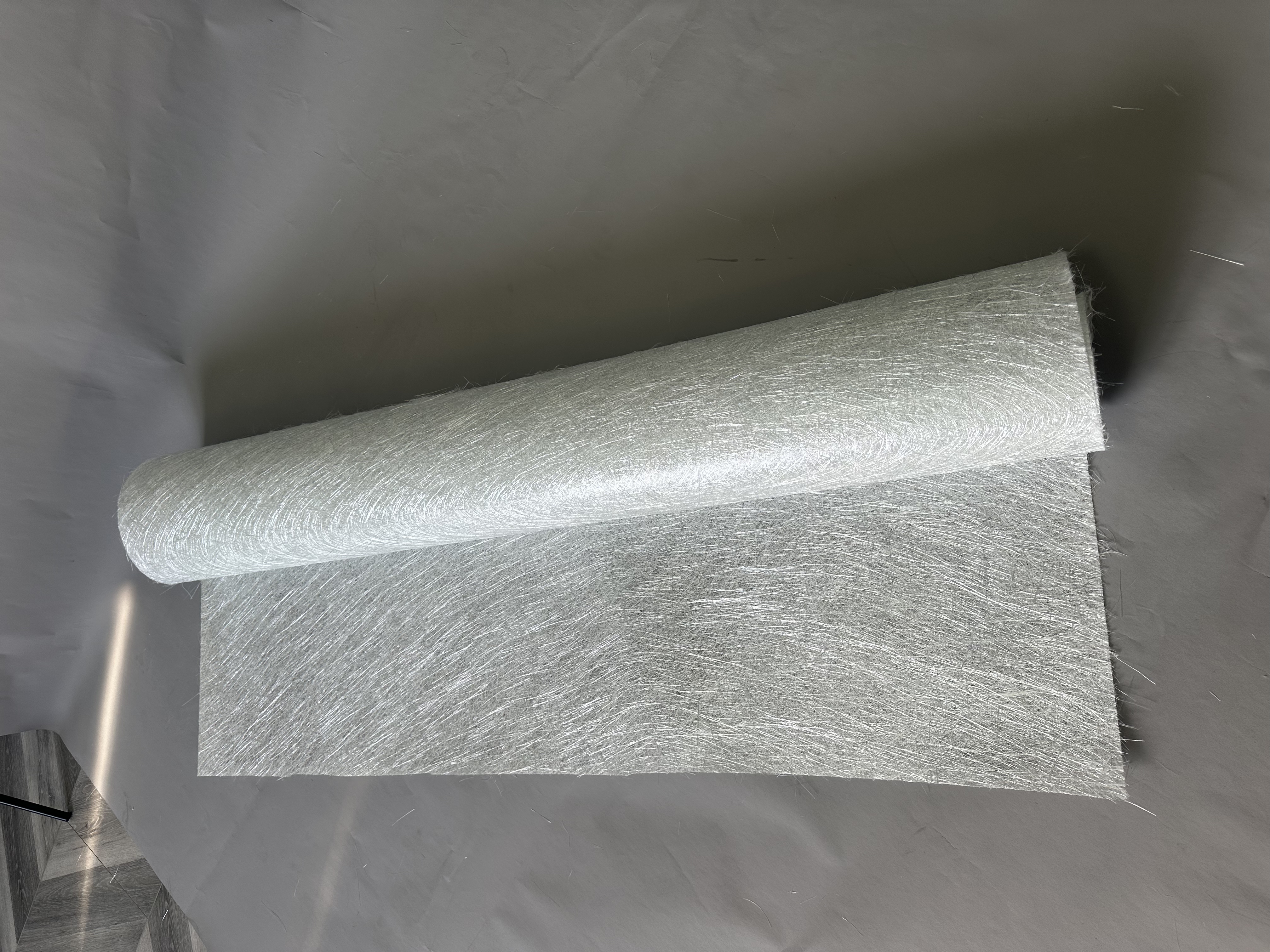 Chopped Strand Mat 450G-1040MM