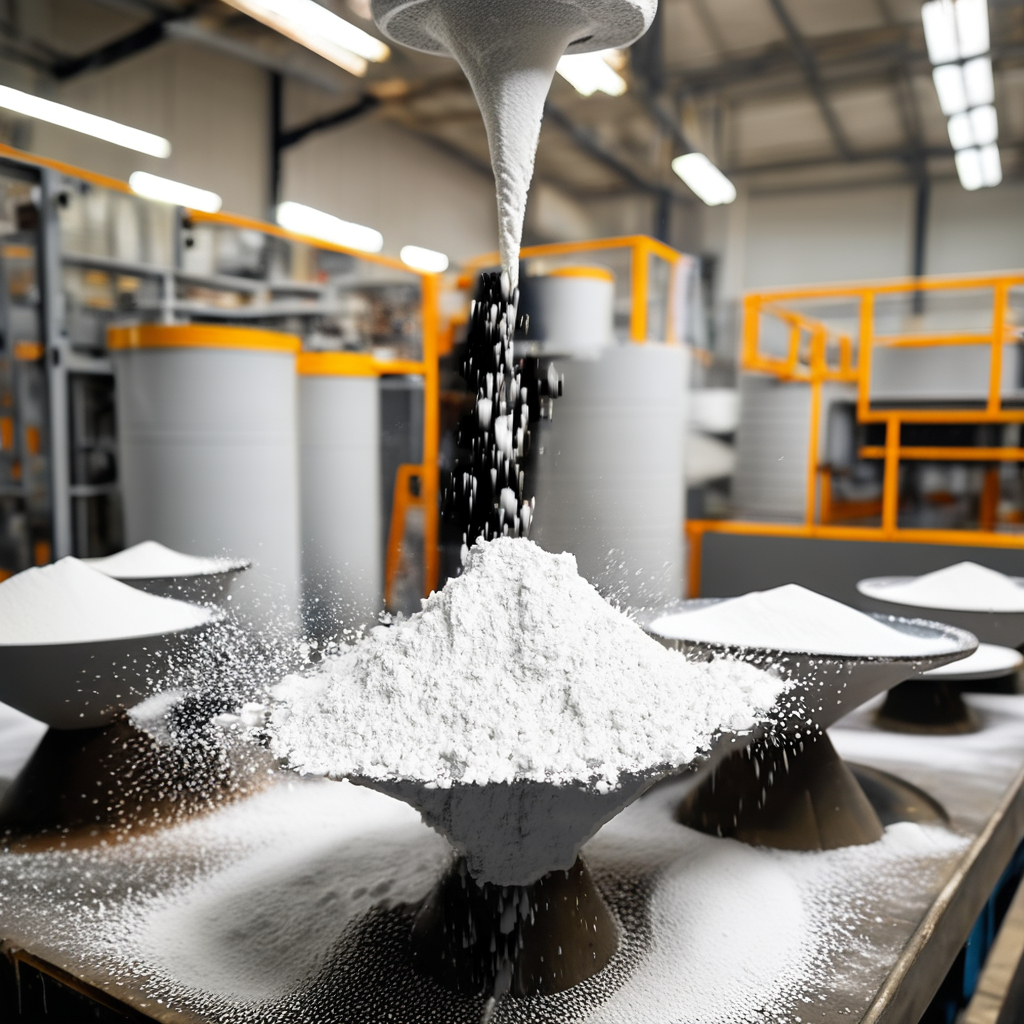 ALUMINA POWDER