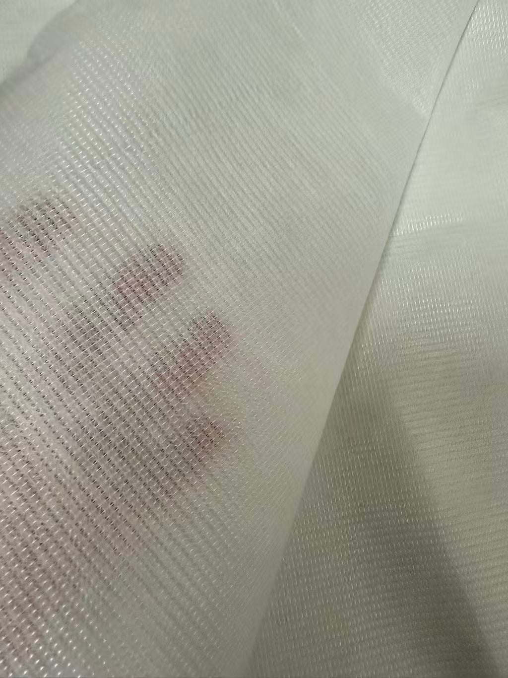 Polyester Nonwoven Fabric