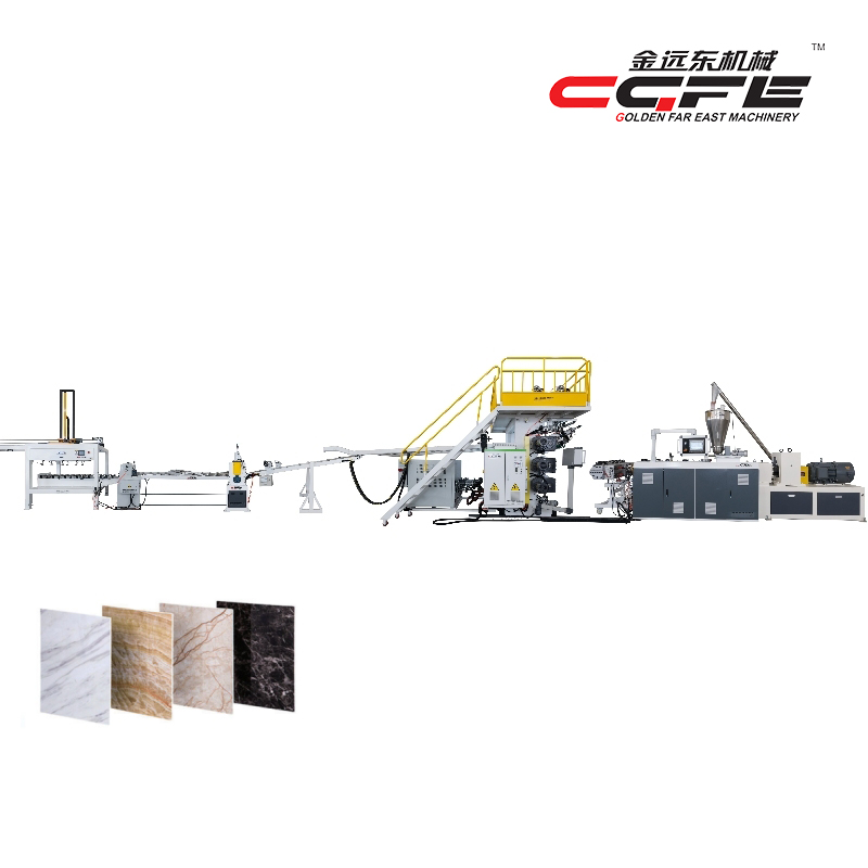 When should you upgrade your PVC ceiling panel production line ...