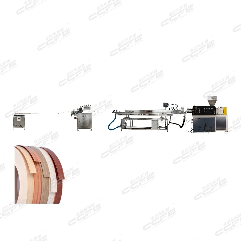 پیشہ ورانہ سازندہ PVC پروفائل ایکسٹروژن لائنوں کو کیوں منتخب کرتے ہیں؟