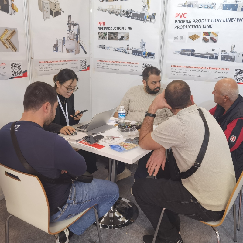 PLAST EURASIA 2023