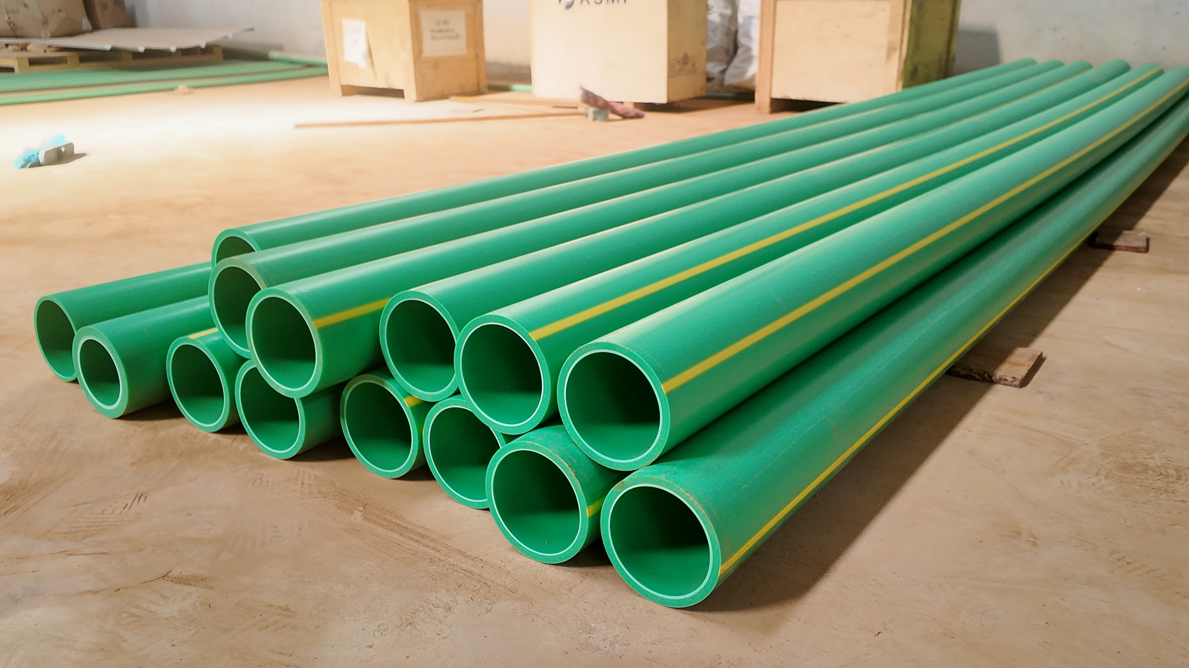 How to Optimize Energy Consumption in Your PPR Pipe Extrusion Line