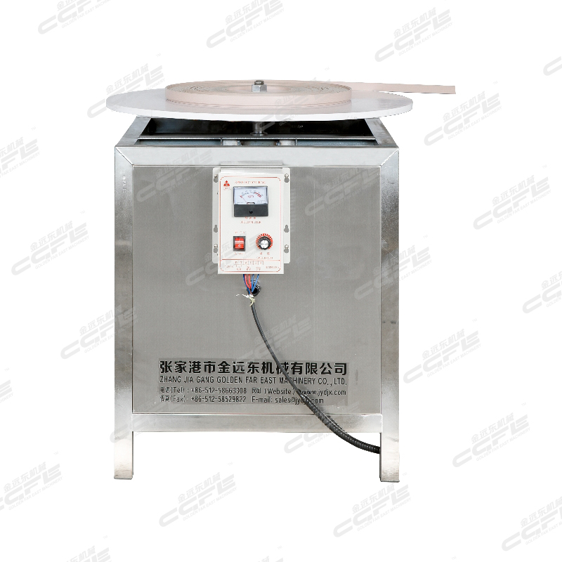 PVC edge banding production line