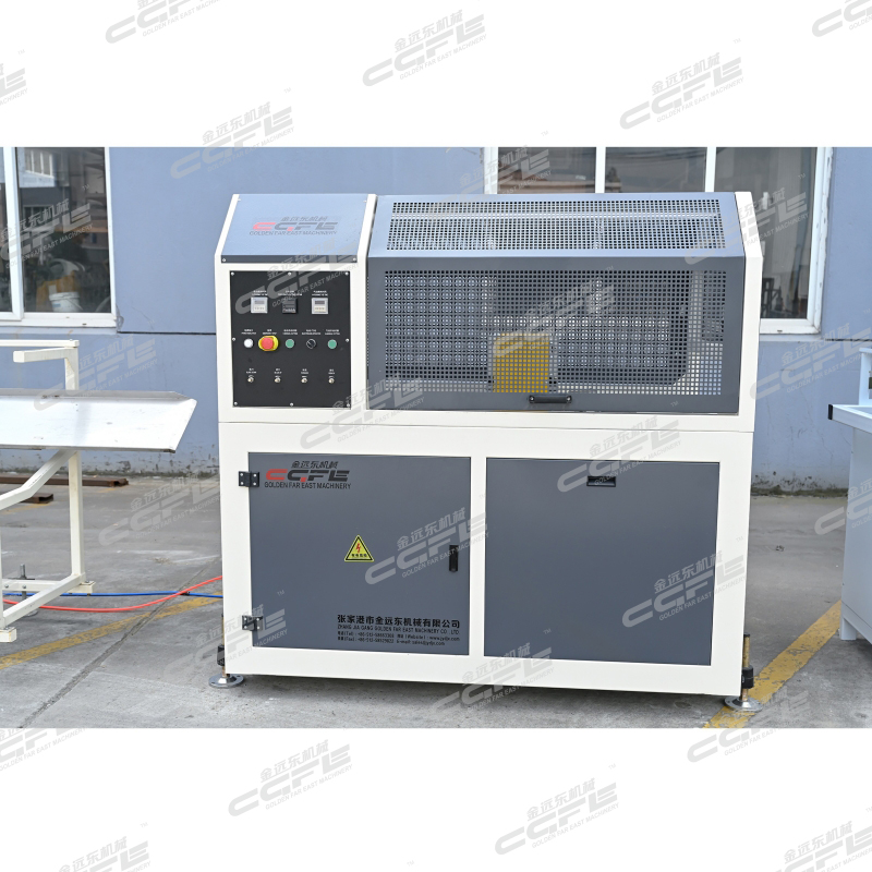 300 PVC to'lg'izli panel ishlab chiqarish liniyasi