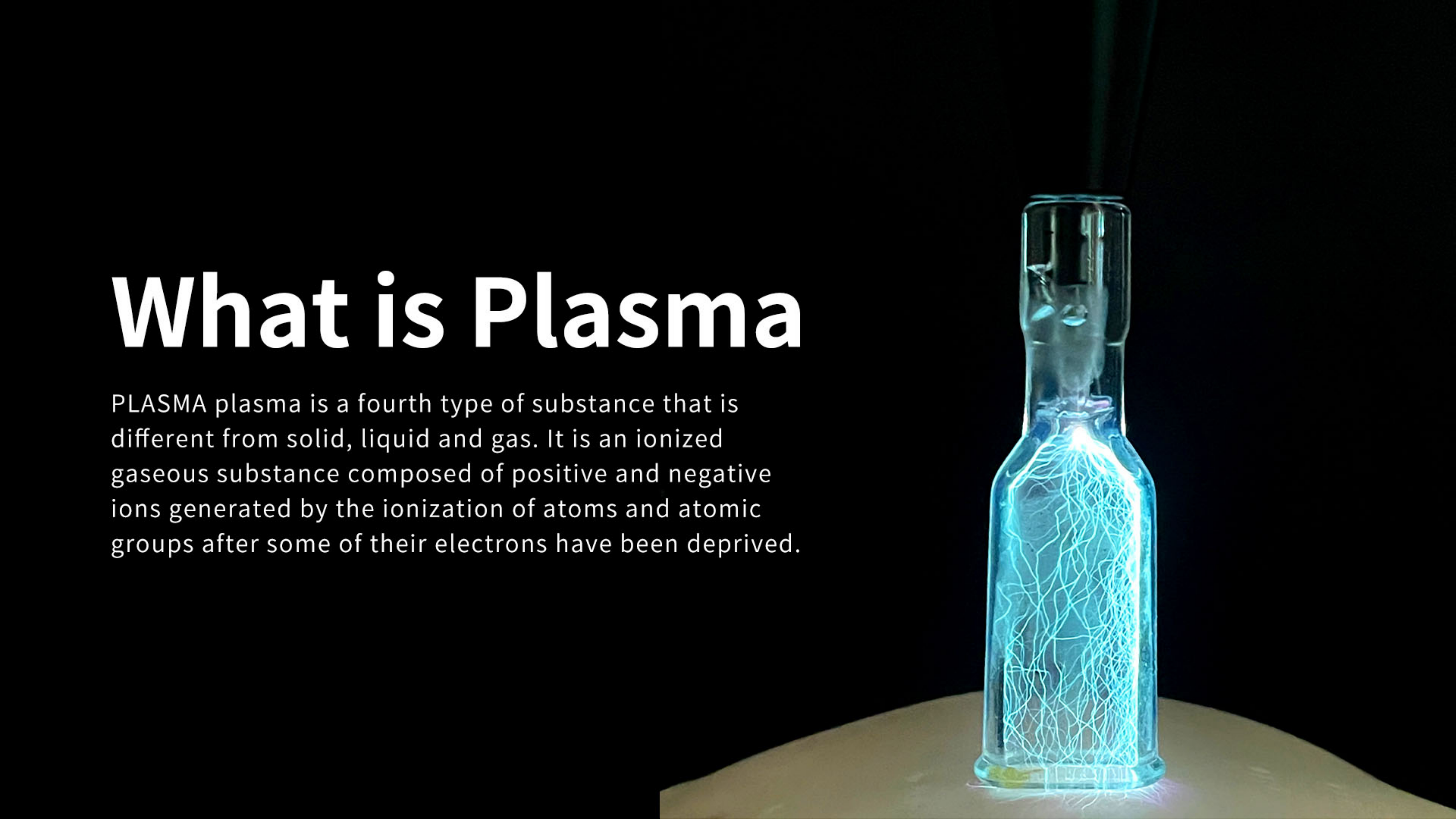 SKin Care Plasma-Shanghai Weijiayu Trading Co.,Ltd.