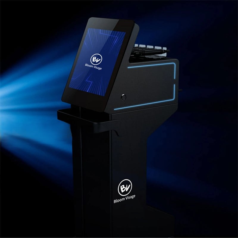 How to Select a Reliable Cold Plasma Device for Beauty Business?