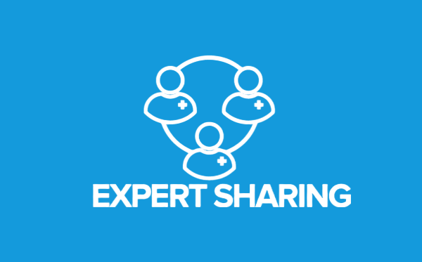 Expert Sharing