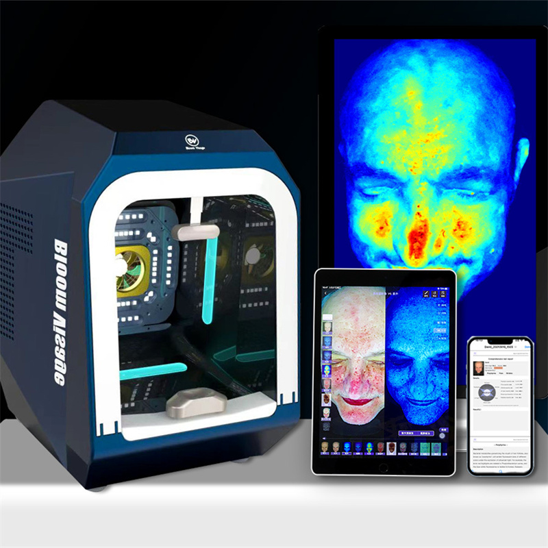 Latest Trends in Skin Analysis Devices for 2026