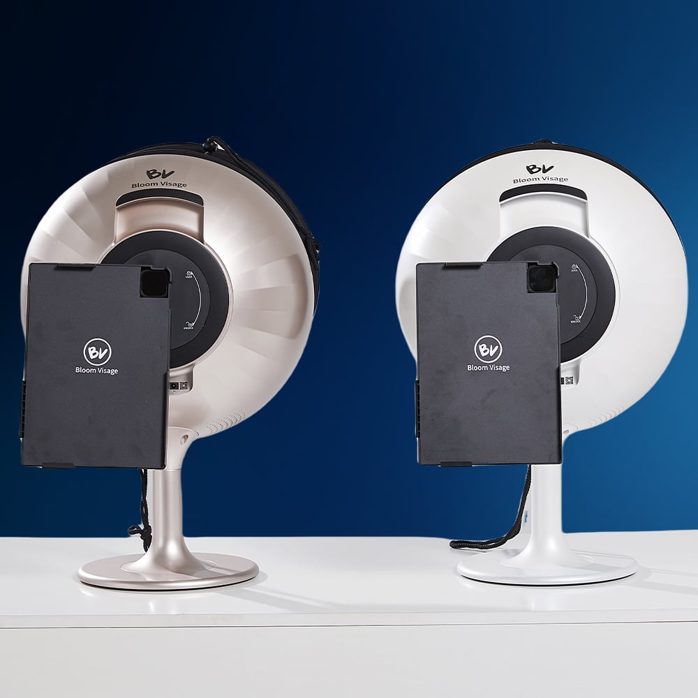 Bulk Wholesale Skin Analyzers Directly From China Factory Supplier