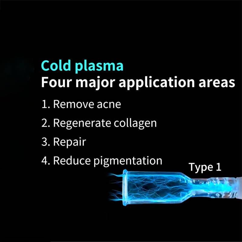 What Is Cold Plasma Technology Used for in Professional Beauty Treatments?