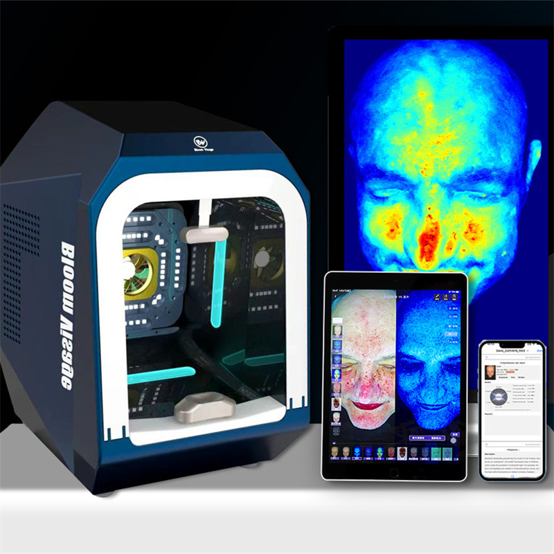 Why More Salons Are Investing in Skin Analysis?