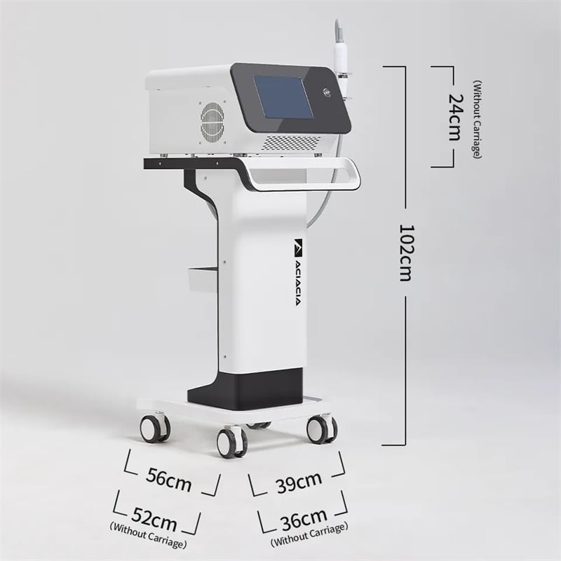 What Is the Best Multi-Functional Facial Machine for Salon Business?