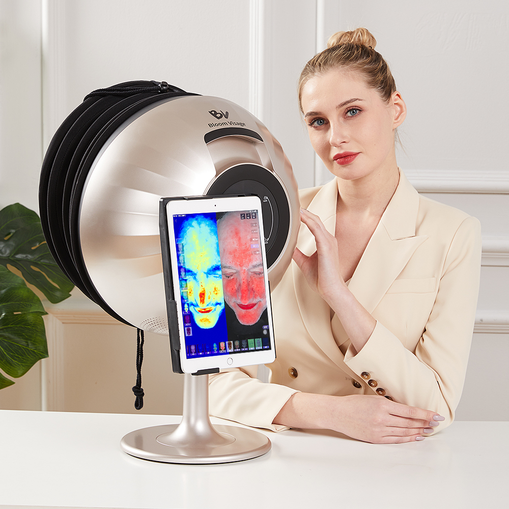 BV 2nd Generation Skin Analyzer Larger HD Screen for Clearer Facial Skin Detection 3.jpg