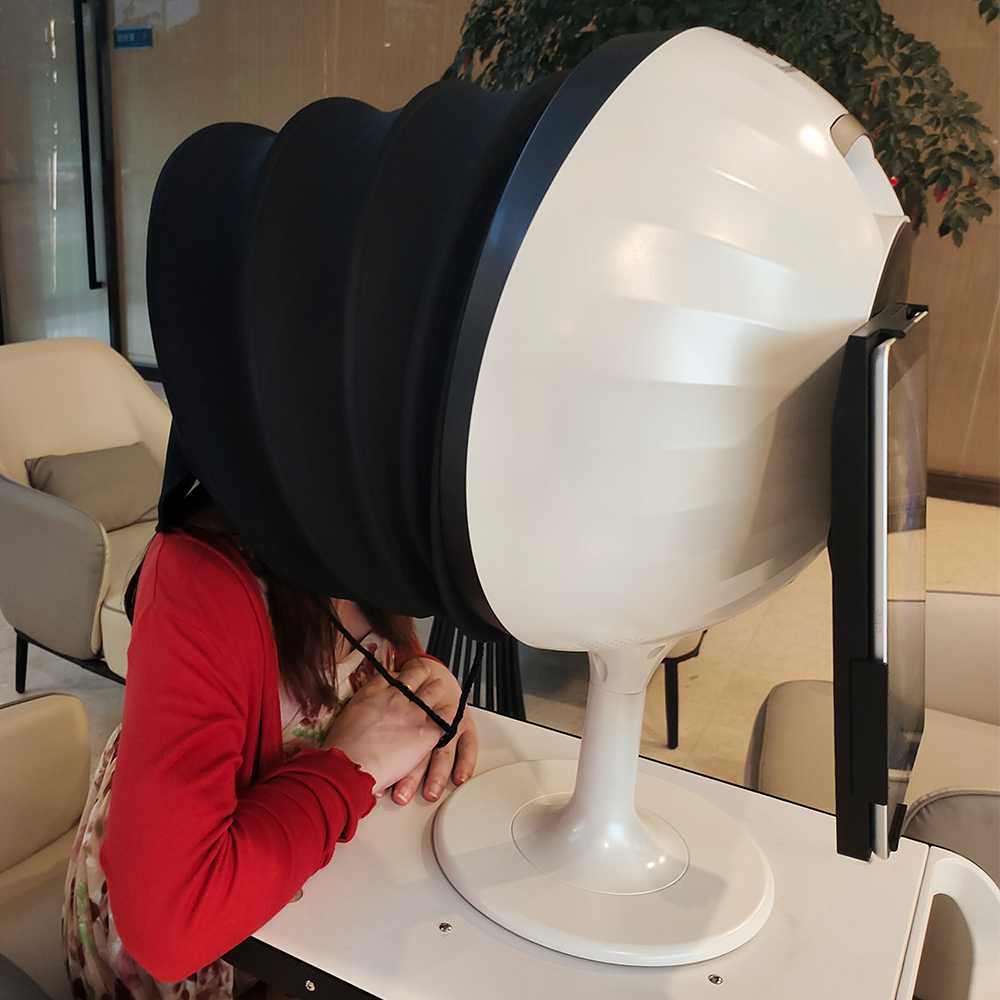 How AI Skin Scanner Builds Long-Term Client Loyalty for Salons