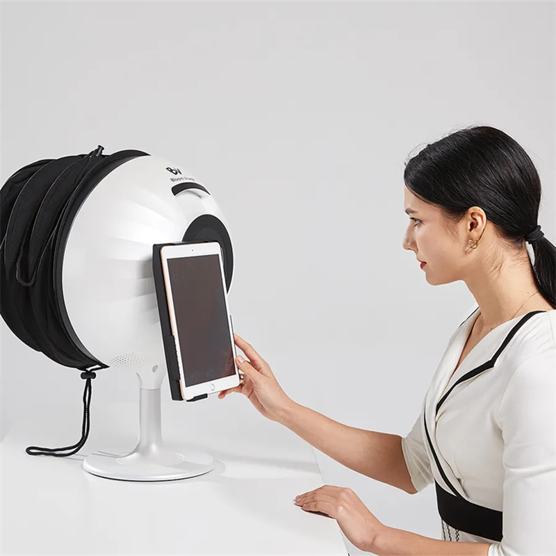 5 Factors for Choosing AI Skin Analyzer Suppliers