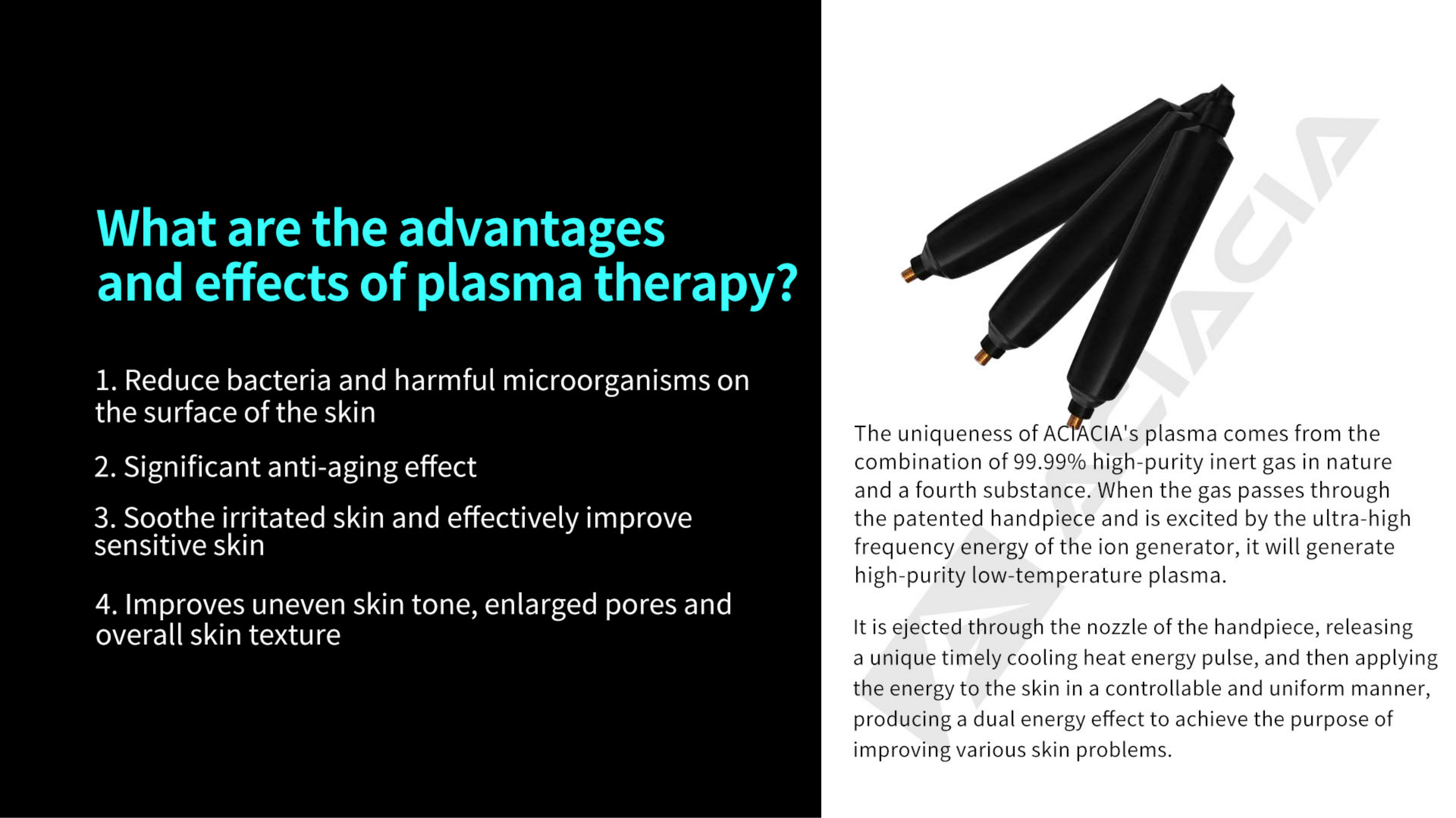 SKin Care Plasma-Shanghai Weijiayu Trading Co.,Ltd.