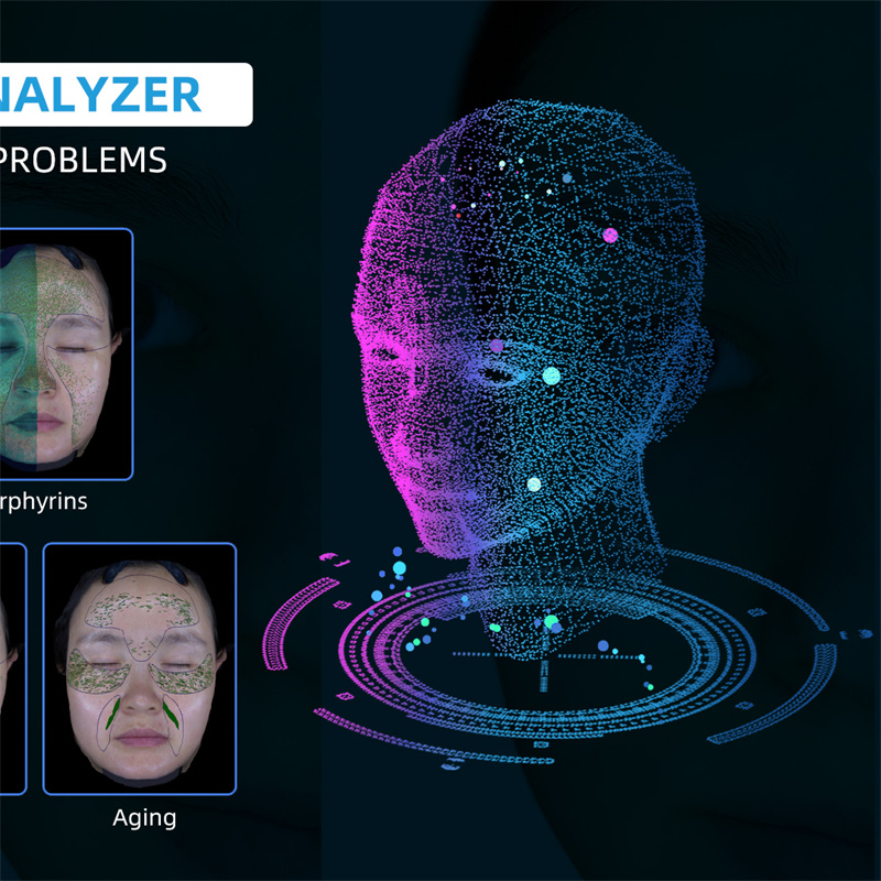 How to Evaluate 3D Skin Analyzer Manufacturers: 5 Key Factors