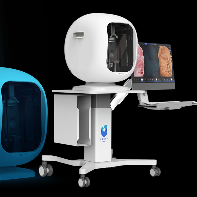 5 Factors for Choosing 3D Skin Analyzer Manufacturing Partners