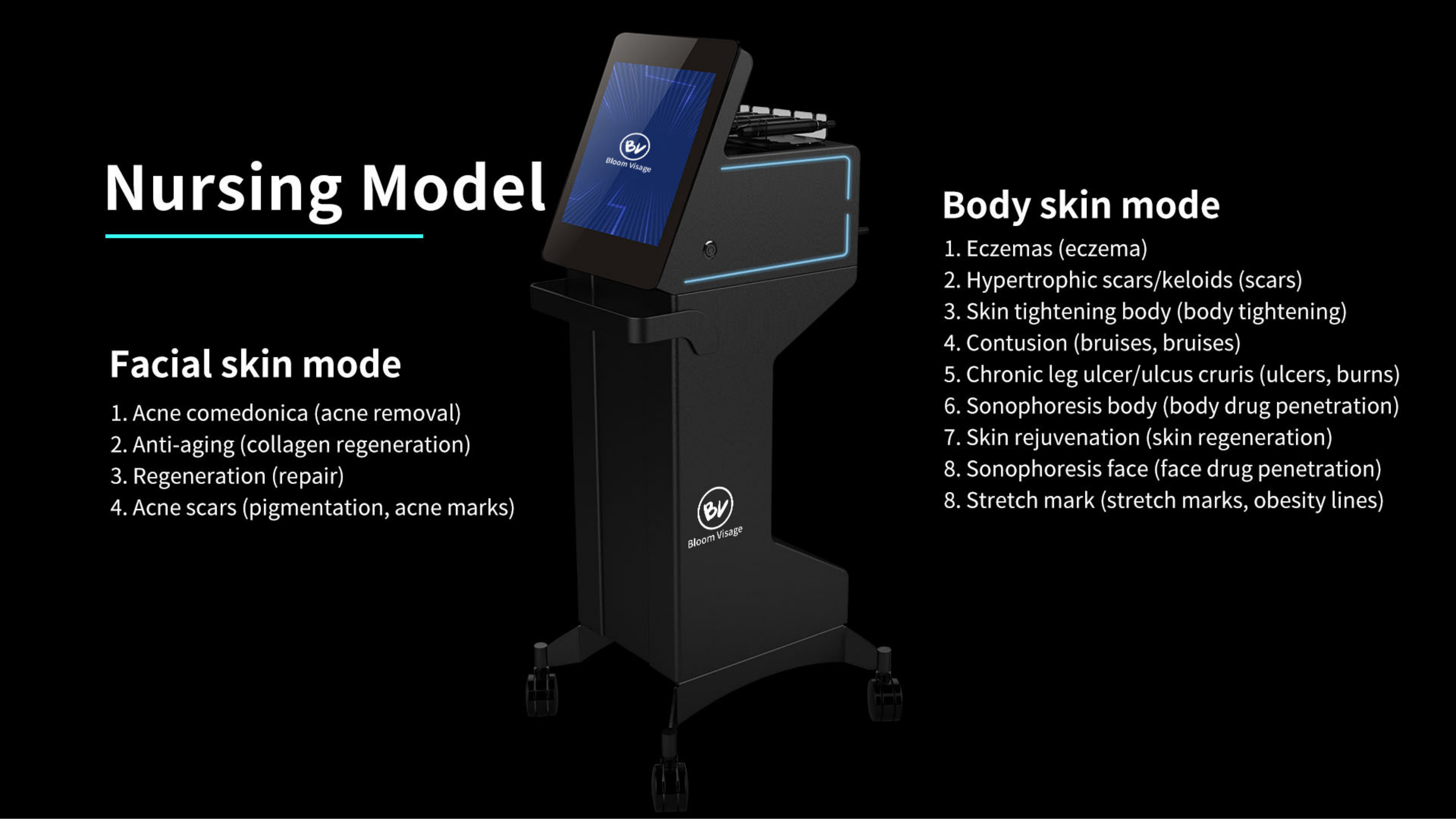 SKin Care Plasma-Shanghai Weijiayu Trading Co.,Ltd.