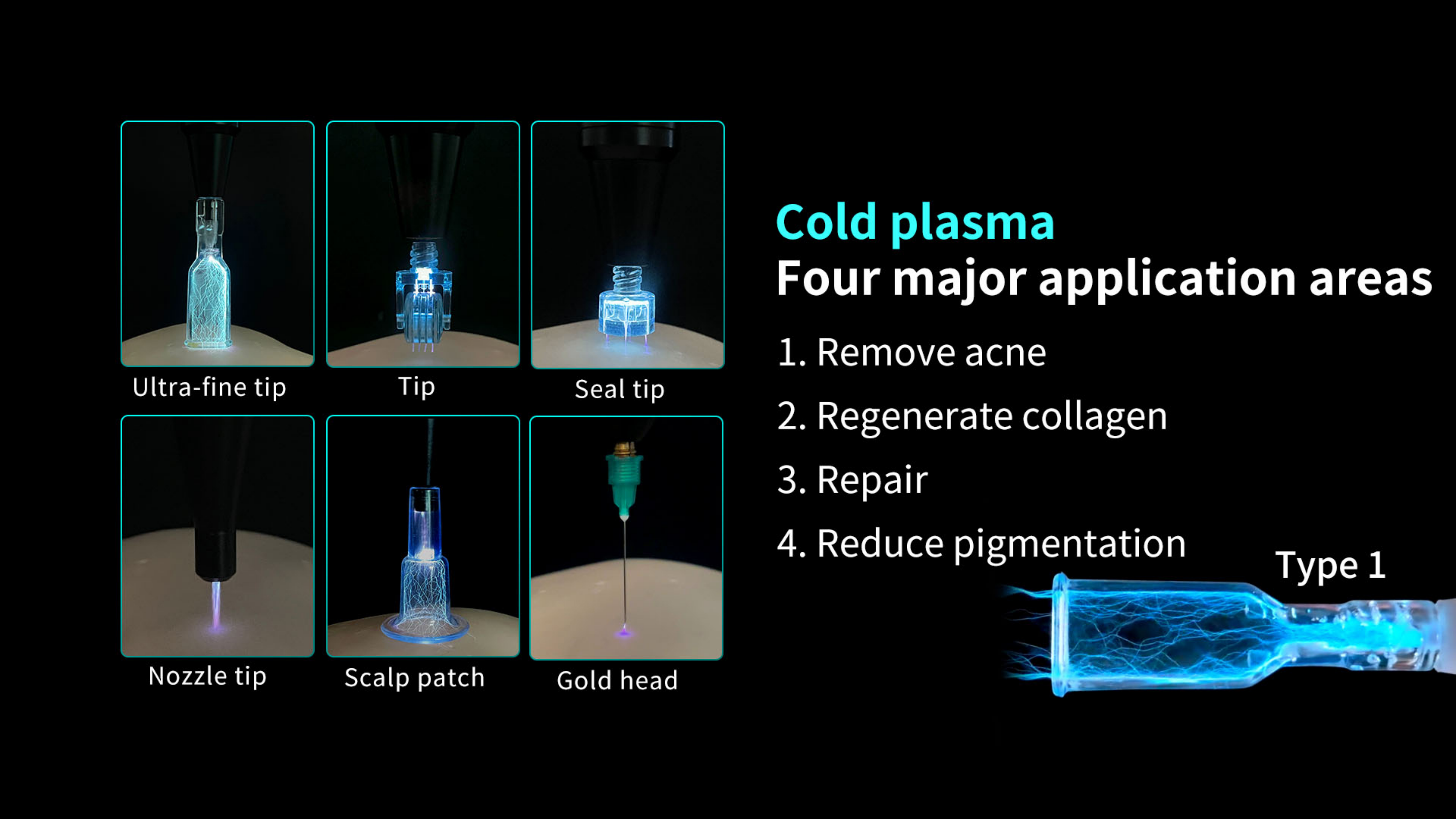 SKin Care Plasma-Shanghai Weijiayu Trading Co.,Ltd.