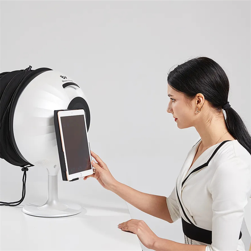 The Best Features to Look for in a Skin Analyzer