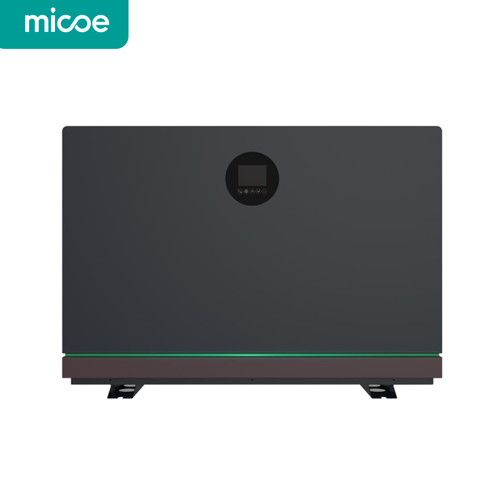 Embracing Air Source Technology".
