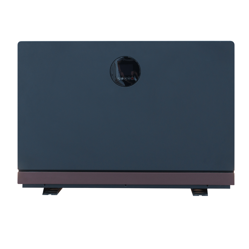Micoe R32 R410a Pompe à chaleur DC Inverter à source d'air pour piscine