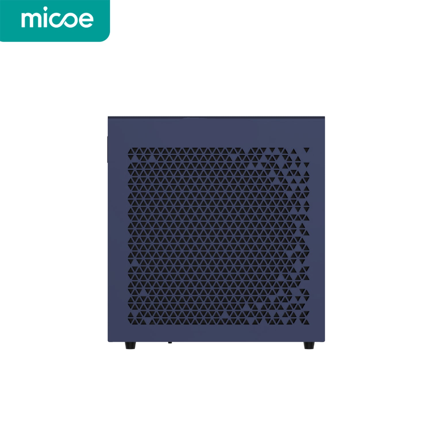 Micoe R32 Inverter Swimming Pool Heat Pump – MINI Series 3kW-6kW