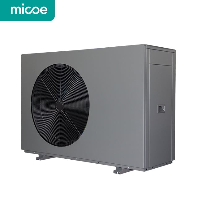 R290 Monoblock Heat Pump Water Heater（8-18kW）