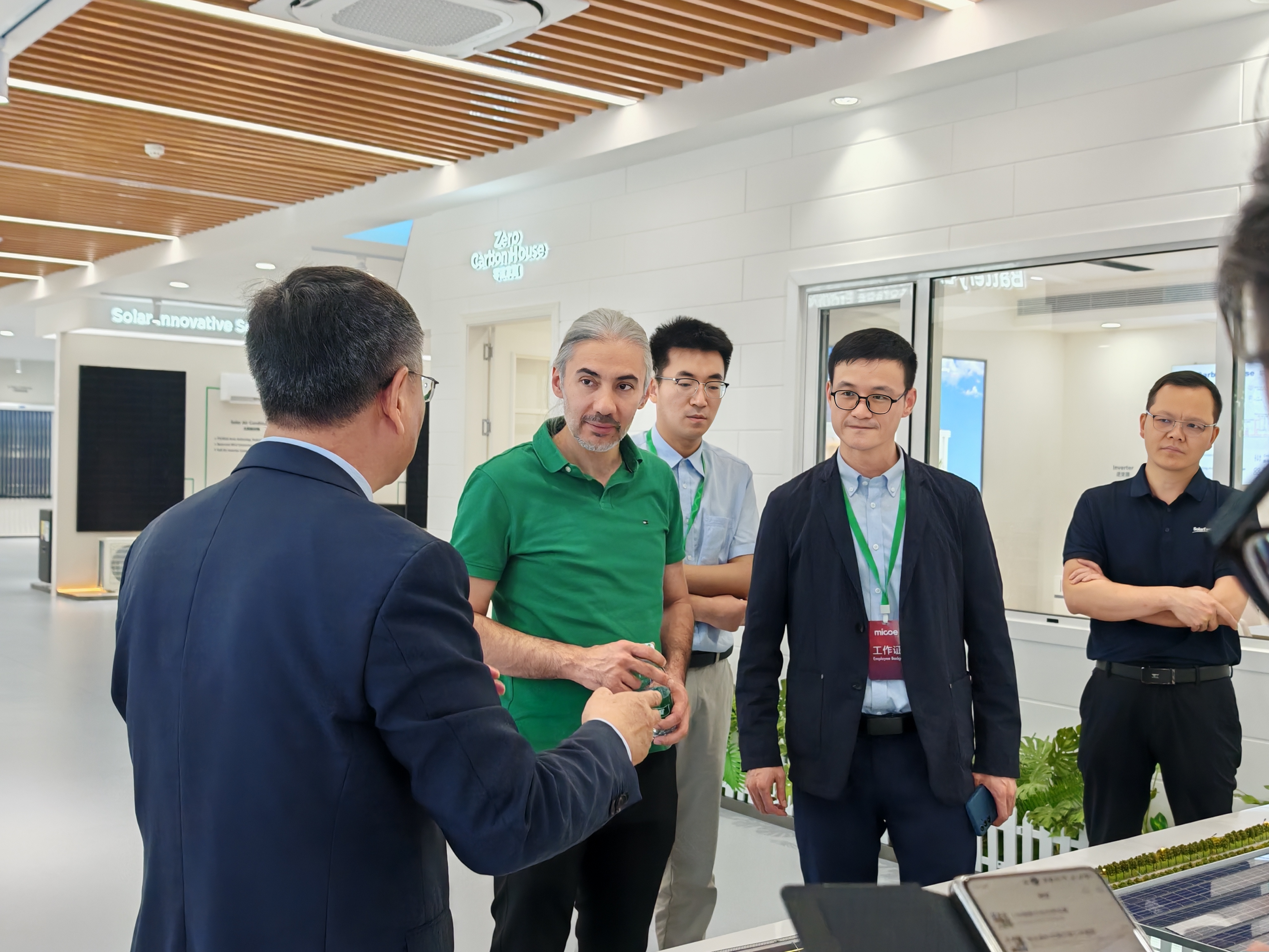 Micoe clôt la 139e Foire de Canton avec un engagement record des acheteurs mondiaux