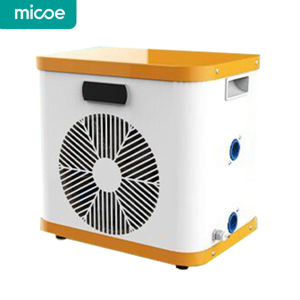Budoucnost systémů VZT je bezúdržbová a uhlíkově neutrální