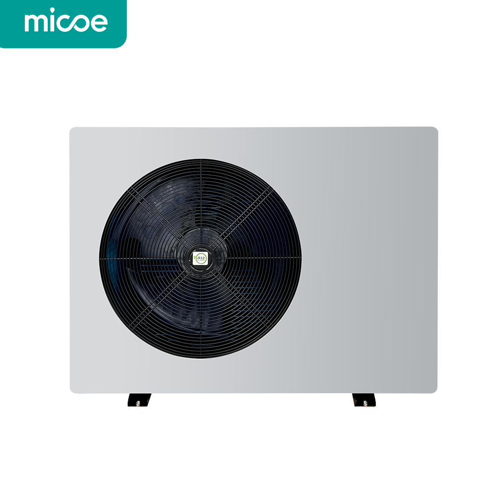Pompe à chaleur Micoe R32 Inverter DC Chauffe-eau