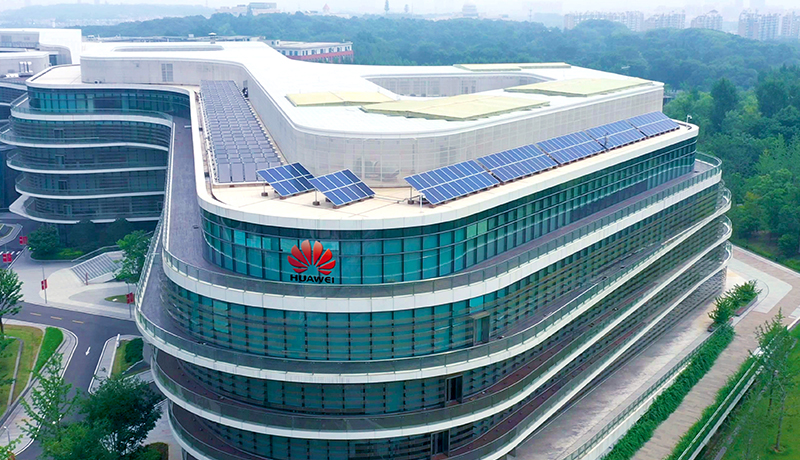Projecte de sistema d’aigua calenta per a l’apartament-hotel Haishang Wanpan a Huidong, Huizhou
